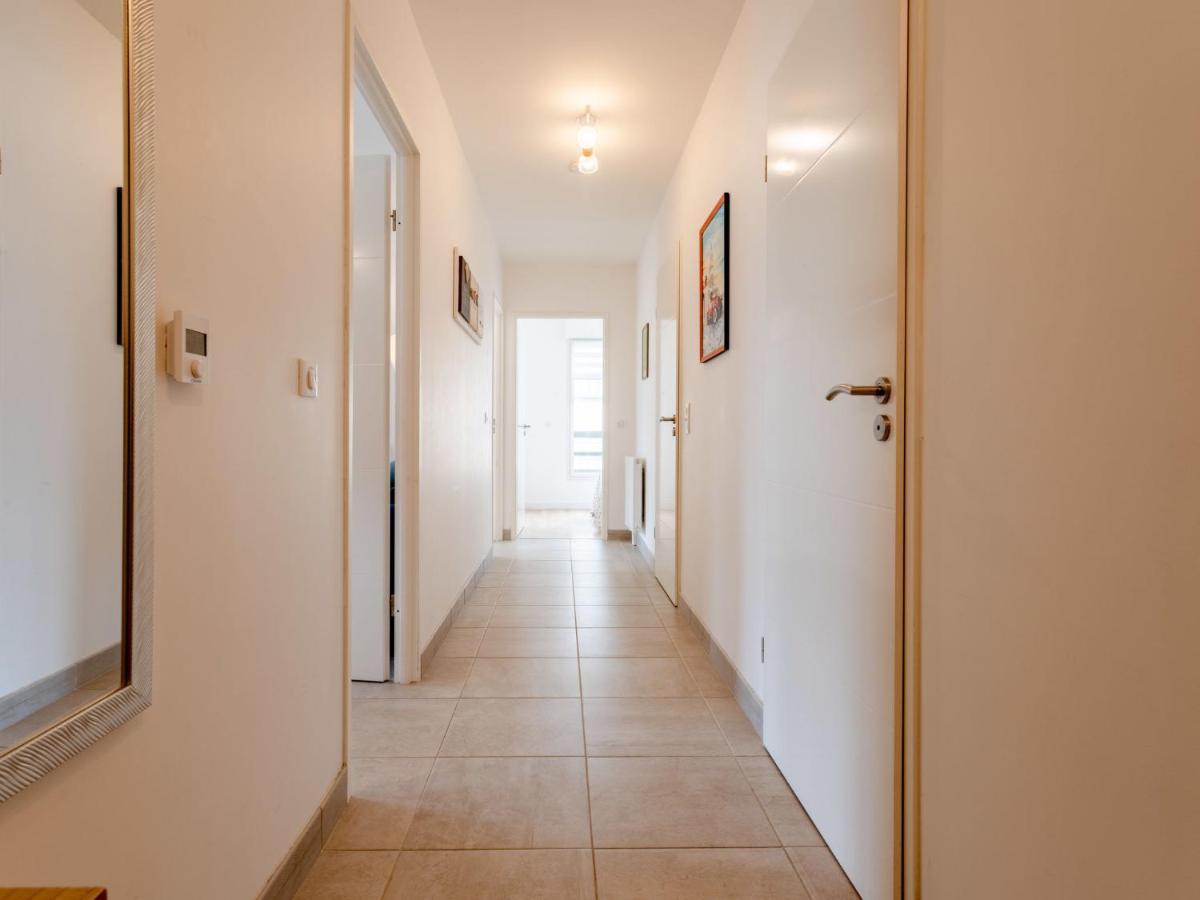 Apartment Les Arts-1 By Interhome Deauville Exteriör bild
